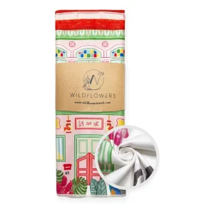 High End Sublimation Printed Kitchen Towel Bar Towels Provides Consistent Performance and Reliability for Home Cleaning