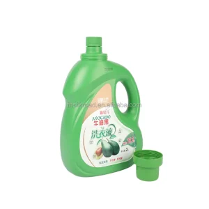 High Foam Bulk Detergent Liquid Laundry Detergent Laundry Liquid Detergent