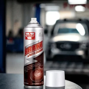 High Performance Aerosol Spray Brake Part Cleaner Effectively Removes Oil and Dirt Degreaser