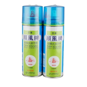 High Performance Japanese Degreaser for Circular Knitting Machine