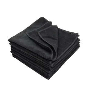 High Performance Microfiber Cleaning Cloth Car Washing Cloth