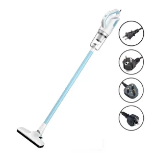 High Powered Portable Wet and Dry Vacuum Cleaner for Household Use