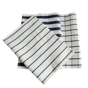 High Quality 100%cotton Custom Printed Kitchen Tea Towel