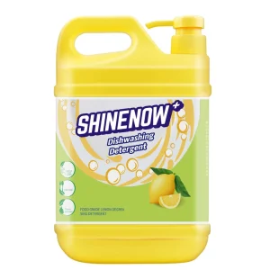 High Quality Bulk Dishwashing Liquid Detergent