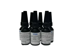 High Quality Car Auto Glass Repair Crack Repair Fluid Windshield Windscreen Repair Resin