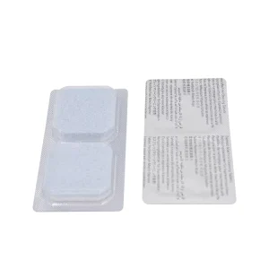 High Quality Coffee Maker Descaler Tablet Cleaner Coffee Machine Cleaning Tablets