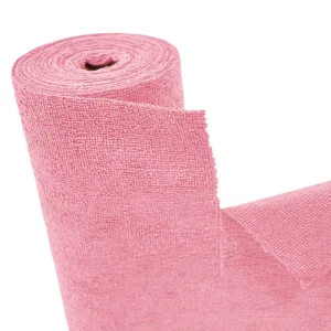 High Quality Custom Microfiber Cleaning Cloth Soft Window and Kitchen Clean Dish Cloth 40×40 Glass Washing Towel Bag Packed
