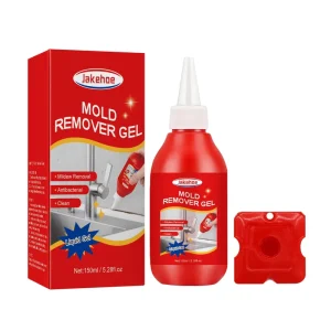 High Quality Degreaser Cleaner Household Mold Remover Gel Mildew Cleaner