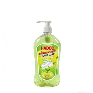 High Quality Dishwashing Liquid 1L Dishwashing Liquid Customized Dishwashing Liquid Easily Oil Remove Liquid