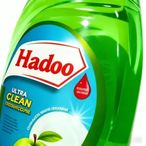 High Quality Dishwashing Liquid 1L Dishwashing Liquid Customized Dishwashing Liquid Easily Oil Remove Liquid