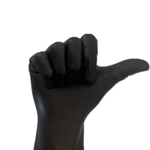 High Quality Food Grade Thickened Gloves Household Clean Beauty Salon Disposable Gloves