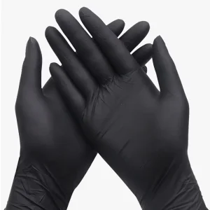 High Quality Food Grade Thickened Gloves Household Cleaning Beauty Salon Waterproof Gloves