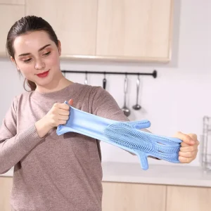 High Quality Household Cleaning Gloves