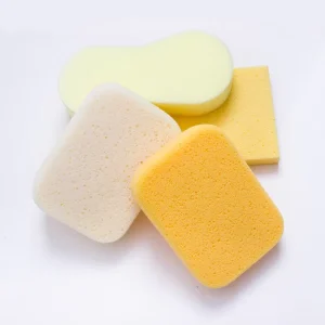 High Quality Household Scouring Pad Modern High Cost Effective Car Door Cleaning Sponge for Efficient Car Care