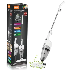High Quality Lightweight Floor Cleaner Dust Collector Carpet Handheld Portable Cyclone Vacuum Cleaners