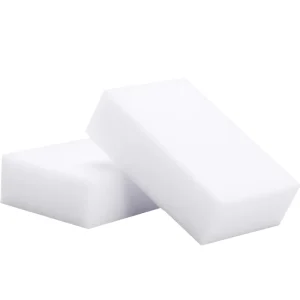 High Quality Melamine Kitchen Cleaning Scouring Pads Excellent Household for Magic Eraser