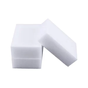 High Quality Melamine Kitchen Cleaning Scouring Pads Excellent Household for Magic Eraser Sponges & Scouring Pads