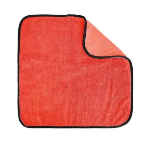 High Quality Microfiber Cleaning Cloth Ultra Absorbent Car Drying Towel