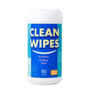 High Quality Multi Purpose Household Kitchen Wet Cleaning Wipes