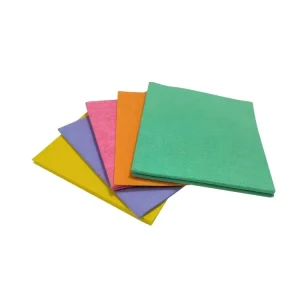 High Quality Multipurpose Kitchen Wipes Microfiber Kitchen Cleaning Towels Dish Cloth Rags