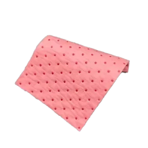 High Quality Oil Absorbent Modern Square PP Nonoven Fabric Viscose Polyester Kitchen Dish Cloth Washing Towels
