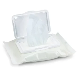 High Quality Sensitive Skin Refreshing Non Woven Eco Friendly Makeup Remover Towels Wet Wipes 15x20CM for Travel
