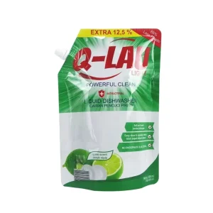 High Quality Side Spout Pouch Custom Soap Laundry Detergent Packaging Bag Plastic 850ml Dishwashing Liquid Stand up Pouch