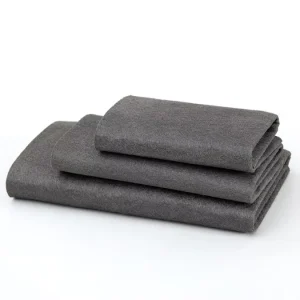High Quality Super Absorbent Magic Microfiber Lightweight Eco Friendly Reusable Cleaning Cloths for Cleanroom Kitchen
