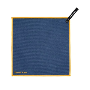 High Quality Towel Care 25*25cm Microfiber Car Wash Towel Cleaning Cloth Kitchen Dish Towel