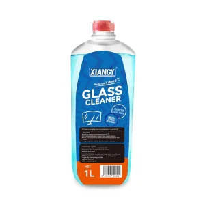 High Quality Windshield Washer Fluid Car Glass Cleaner Strong Cleaning Power for Crystal Clear Glass