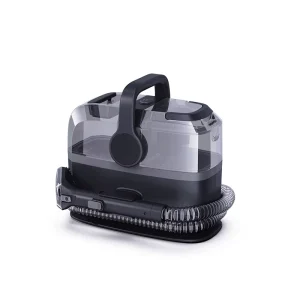 High Temperature 180W DC Motor Portable Household Wet and Dry Fabric Steam Cleaner Spot Cleaner