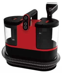 High Temperature Spot Cleaner Machine Wet Dry Function Electric Steam Private Whole House Cleaning Machine