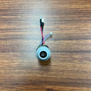 High speed Low noise Copper DC Motor for Electric Household Vacuum Cleaners