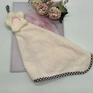 Highly Absorbent Hand and Dish Towels Quick Dry Soft Non-Woven Fabric Kitchen Cleaning Cloths