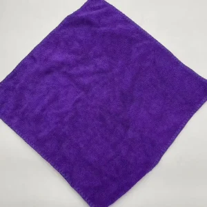 Highly Absorbent Hand and Dish Towels Quick Dry Soft Non Woven Fabric Kitchen Cleaning Cloths Made in China