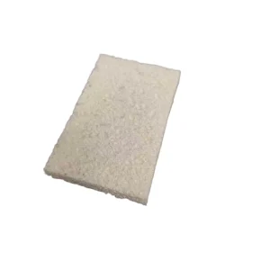 Highly Absorbent Wood Pulp Cotton Kitchen Cleaning Tools Customizable Packaging Sponges & Scouring Pads