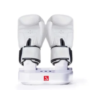 Highly Efficient Electric Heater Glove Dryer Sterilization Deodorizer Portable CE Certified for Boxing Gloves