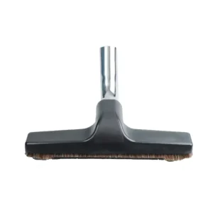 Home Appliance Vacuum Cleaner Parts Horse Hair Brush Attachment PVC Vacuum Floor Brush