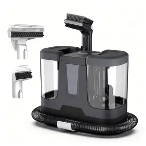 Home Appliances Carpet Vacuum Cleaner Handhold Carpet Cleaning Machine for Sofa Curtain Mattress Home Use