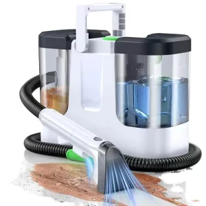 Home Appliances Multi purpose Cleaning Machine Rug Washing Machine Carpet Washer Water Vacuum Spot Cleaner