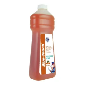 Home Applications All Purpose Surfaces Cleaner Liquid Household Universal Cleaners Pine Scent 945 ml