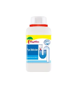 Home Clean Pipe Drain Cleaner for Dredge Pipe 500 G Toilet Cleaning Products