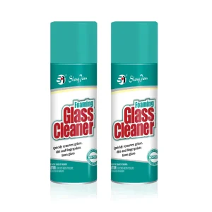 Home Cleaning Glass Cleaner Spray Made in China Household Cleaners Are Safe and Non toxic