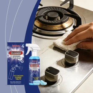 Home Degreasing Revitalizing Long lasting Care Multi purpose Cleaner