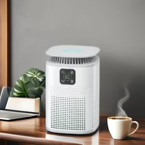 Home Electrical Appliances Industrial air Purifier China air Purifier Hepa Filter air Cleaner Hepa Filter