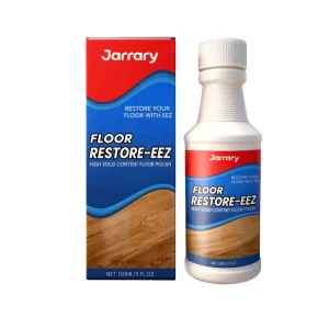 Home Mild Nourishing Cleaning Floor Repair Polishing Agent