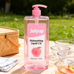 Home Use Liquid Dish Soap Dishwashing Liquid Detergent