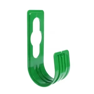 Home Watering Reel Holder Garden Hose Hanger for Expandable Pipe