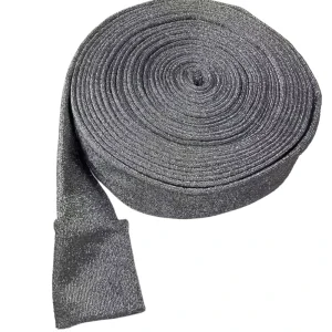 Hot Selling Heavy Duty Polyester PET Sponge Raw Material Washing Pad Fabric Roll