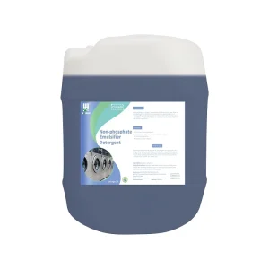 Hotel Hospital Commercial Liquid Laundry Detergent Washing Liquid Soap Cleaner Non-phosphate Emulsifier Detergent
